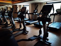 -西安赛瑞喜来登大酒店
