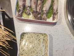 -钢管厂五区小郡肝火锅串串香(清河店)