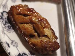 -柿子树炭烤羊腿(金台路店)