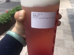 -COSTA COFFEE(静安嘉里中心店)