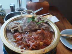 -大白羊蝎子馆(后沙峪山姆店)