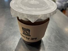 -JPG canteen(广州寺右公馆店)