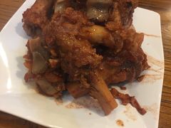 -晋麦香刀削面(光彩路店)