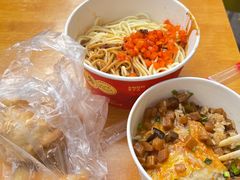 -江三王记牛杂馆(总店)