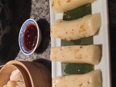 -南京大牌档(青岛万象城店)