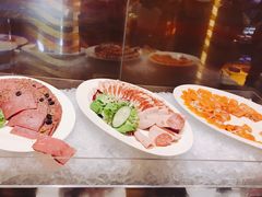 -上海西藏大厦万怡自助餐厅(徐汇店)