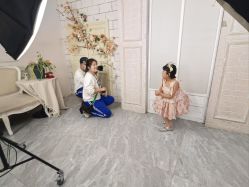 -爱儿美儿童摄影(奥森公园店)