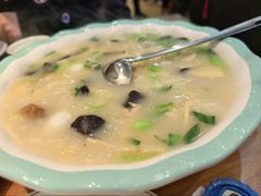 -春水锅贴·传统鲁菜(大明湖店)