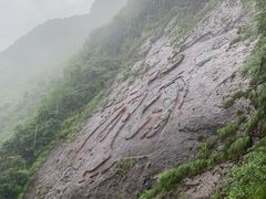 -白云源风景区
