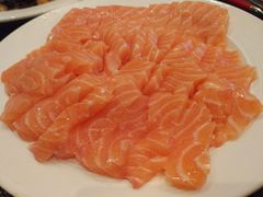-海航大厦万豪酒店彩海轩中餐厅(霄云路店)