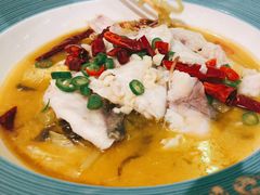 酸菜鱼-食悦天美食广场(长沙IFS国金中心店)