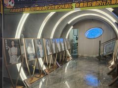 -陆琴脚艺·足浴·SPA(夫子庙店)