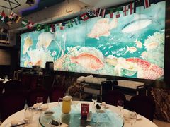 -东江海鲜酒家(艺都分店)