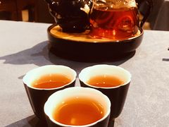 福建正山小种-麟1929(外滩店)