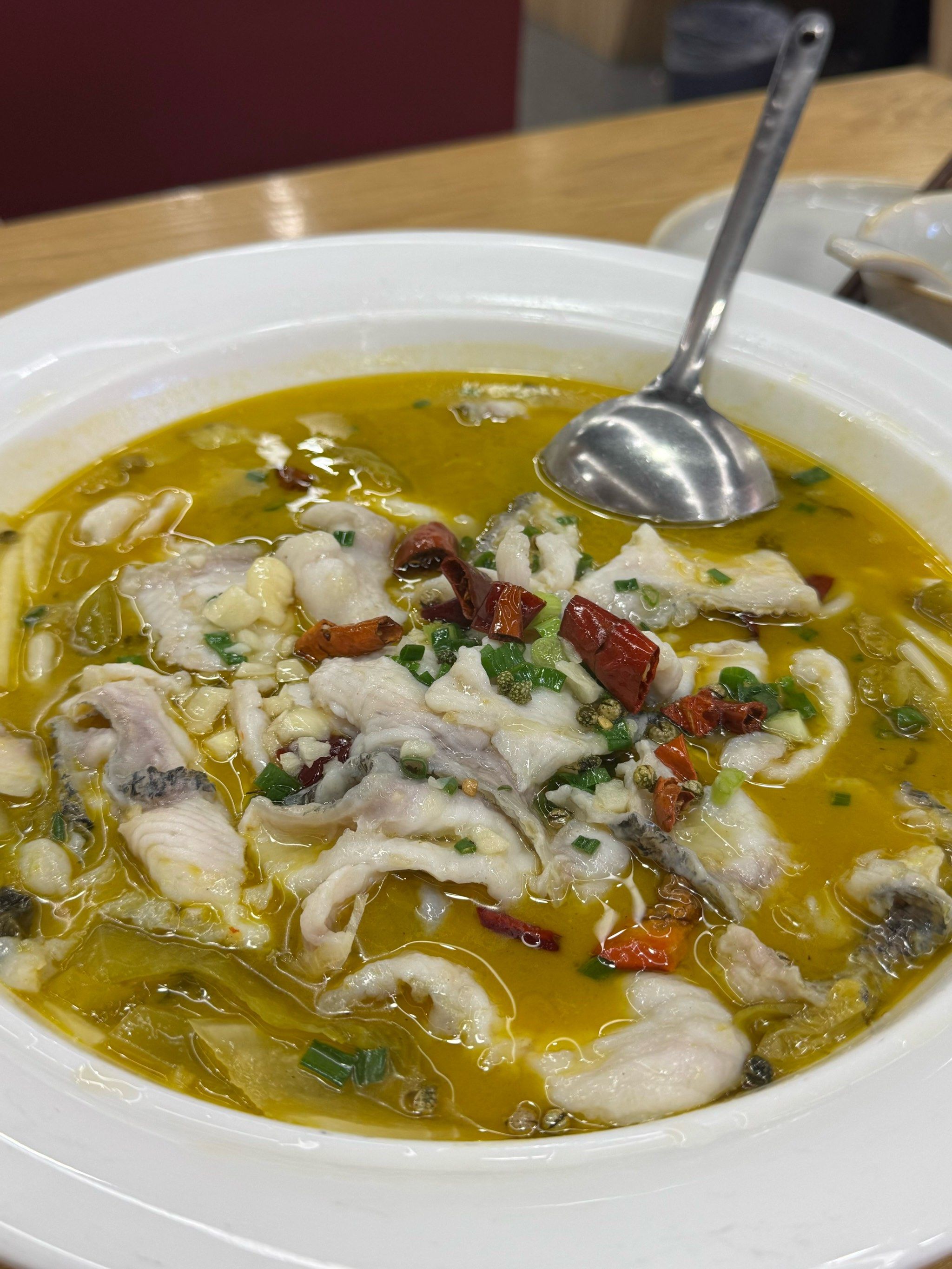 从单点突破到系统深耕鱼你在一起开启中餐大航海时代