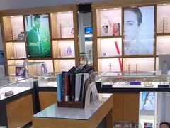 -浙文眼镜(华熙528店)