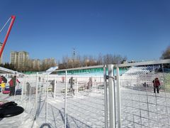 -欢乐水魔方水世界