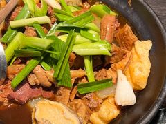 -炉角·鲍鱼牛腩煲(国贸商城店)
