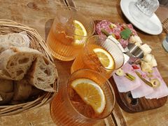 -Alimentari Grande(东湖路店)