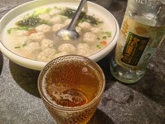 -杏花村水席楼·洛阳水席(老城十字街店)