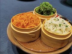-金狮麟·新豫菜(金码大厦店)