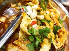 -柳州肥姨妈大骨螺蛳粉(万达中心店)