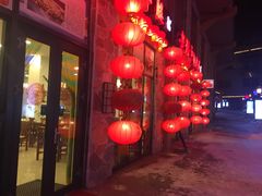 -老猎户炭火锅羊汤(万达店)