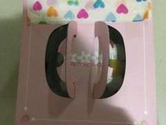 -麦森创意蛋糕(新模范马路地铁站店)