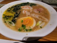 -小句号·精致料理(江南环球港店)