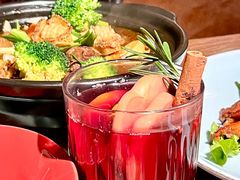-食陆号·新式台湾创意菜(十全街首店)