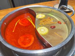 -谭三娘鲜切牛肉自助火锅(九眼桥总店)