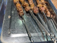 -直隶安家牛肉罩饼(建华店)