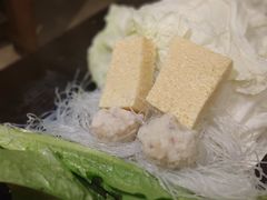 -宣武小院涮肉(前门店)