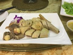 -海宝酒家(中山四路店)