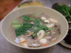 什锦米粉汤-圆宝台湾小吃(迎津街店)