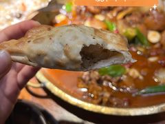 -楼兰新疆主题餐厅(苏州中心店)