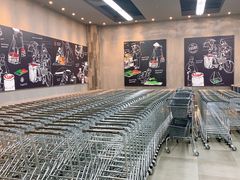 -果蔬好生活超市(乐堤港店)