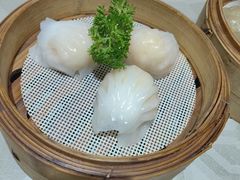 -如轩·海鲜砂锅粥·潮汕菜(南城店)
