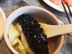 -盛宴自助餐厅(运达喜来登店)