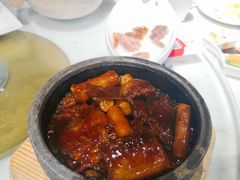 -北京老铺烤鸭(老城根店)