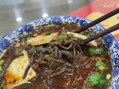 -惠记粉汤羊血(丰登路店)
