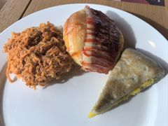 -解放碑威斯汀酒店-知味国际美食餐厅