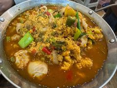 -小钱鱼馆(富春路店)