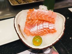 -大渔铁板烧(大悦城店)