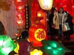 -横店影视城梦幻谷园区