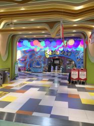 -宝燕乐园(闵行旗舰店)