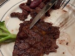 -食间牛排(湖西路店)