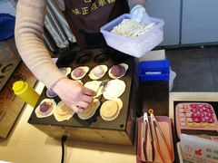 -味正点车轮饼可丽饼(南禅寺店)