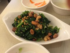 -金豆角砂锅焖面(安贞店)