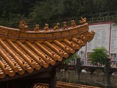 -中国观音故里广德景区